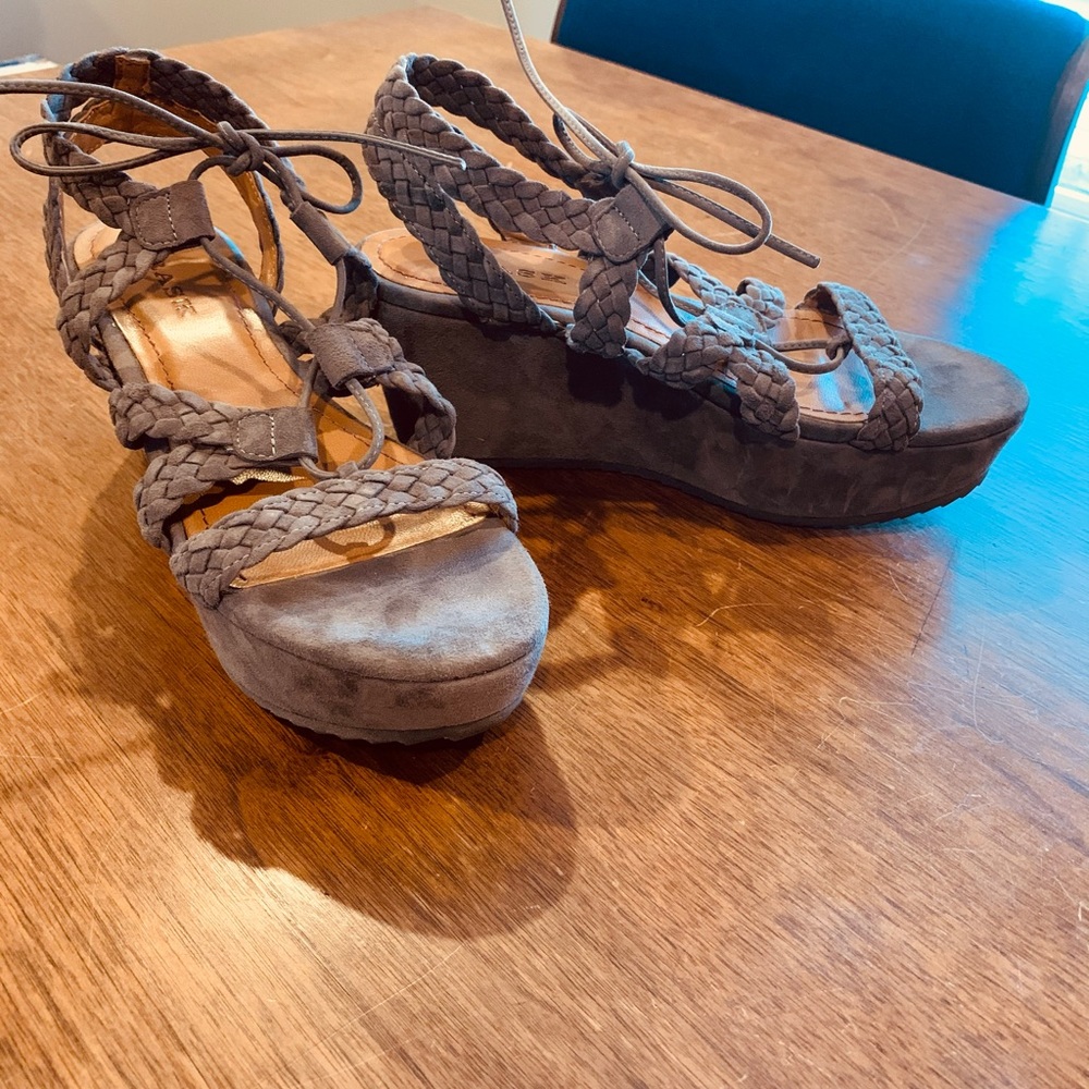 Trask Patrice Sandals